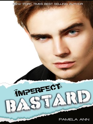 cover image of Imperfect Bastard